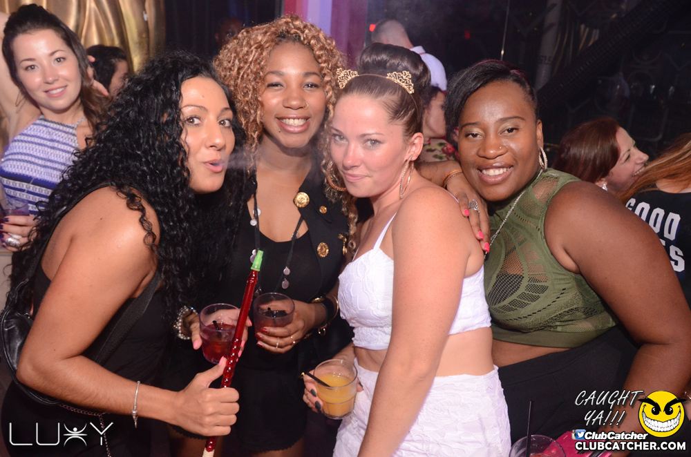Luxy nightclub photo 158 - August 19th, 2016