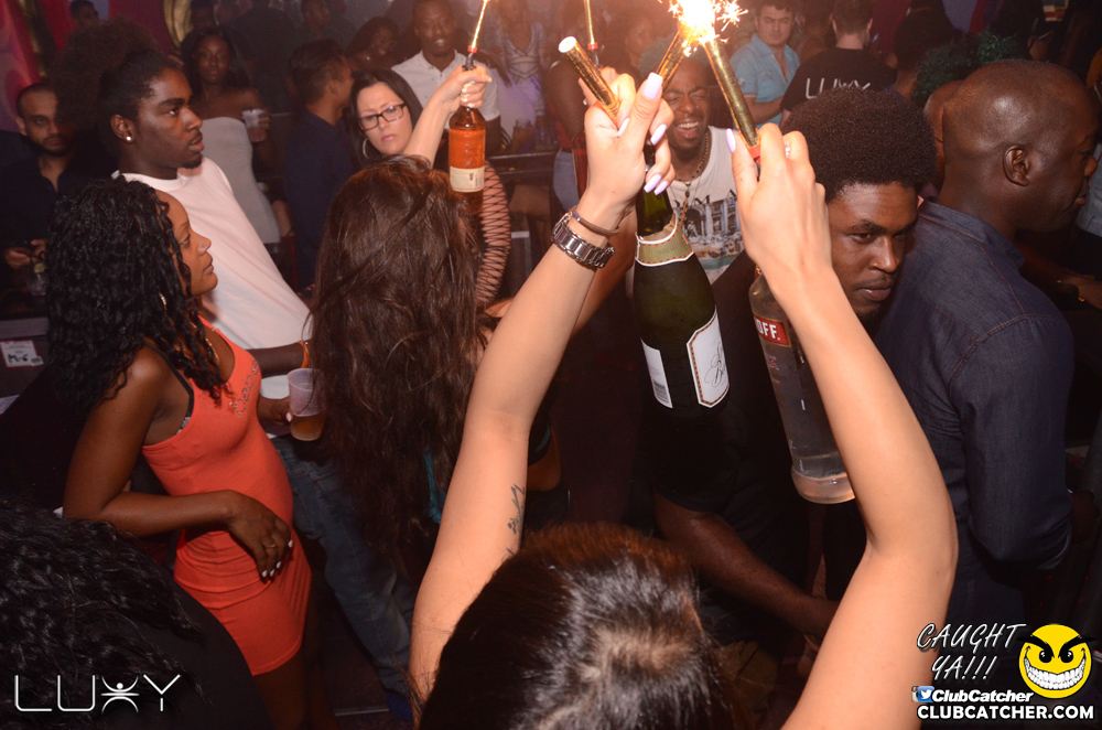 Luxy nightclub photo 160 - August 19th, 2016