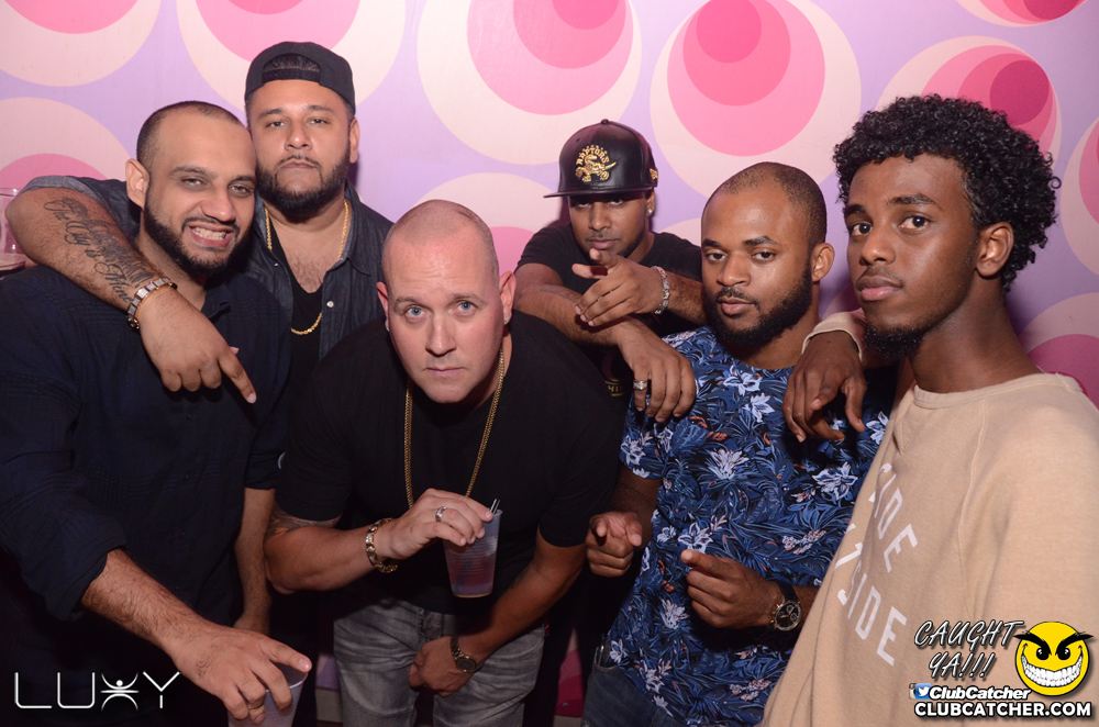 Luxy nightclub photo 17 - August 19th, 2016