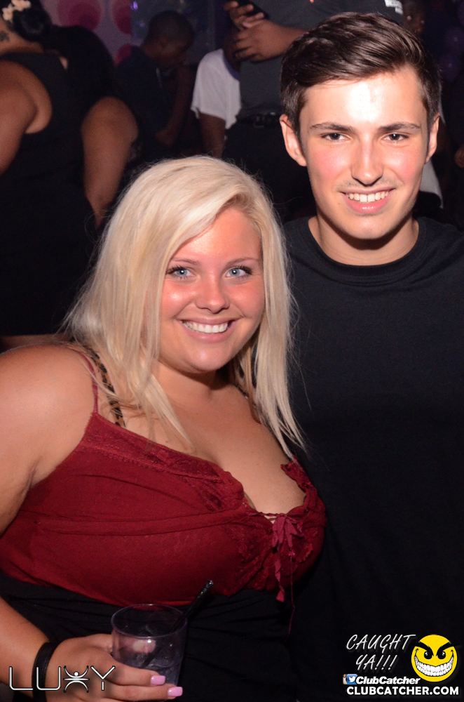 Luxy nightclub photo 162 - August 19th, 2016