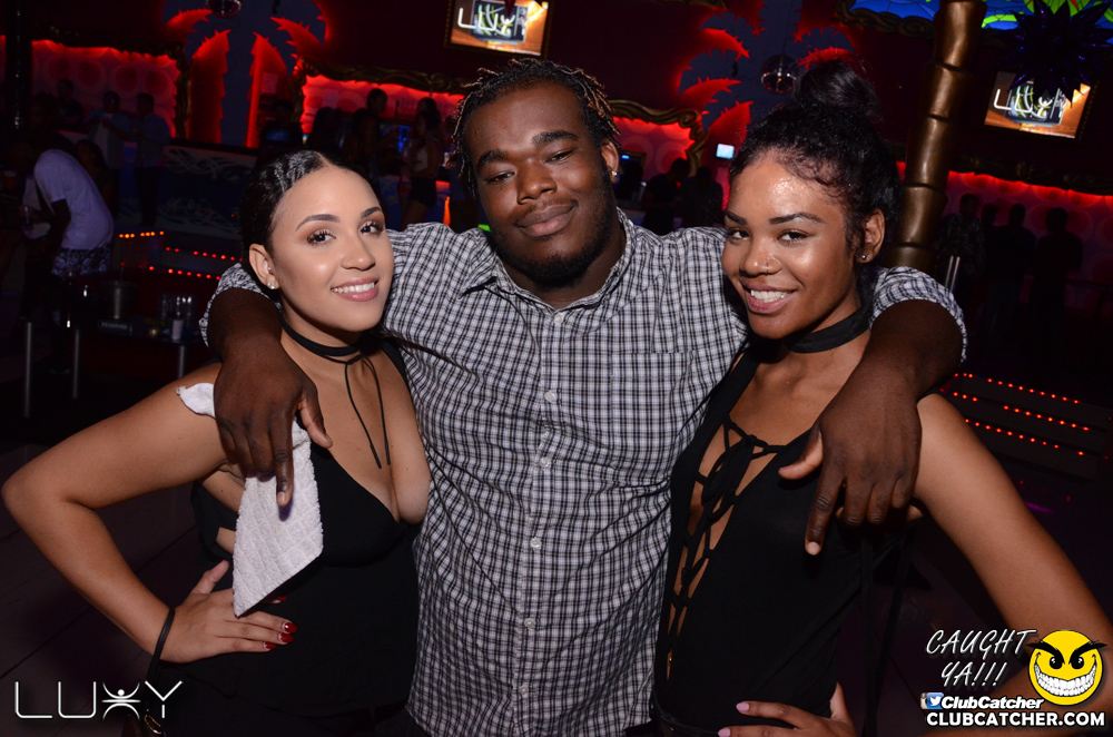 Luxy nightclub photo 164 - August 19th, 2016