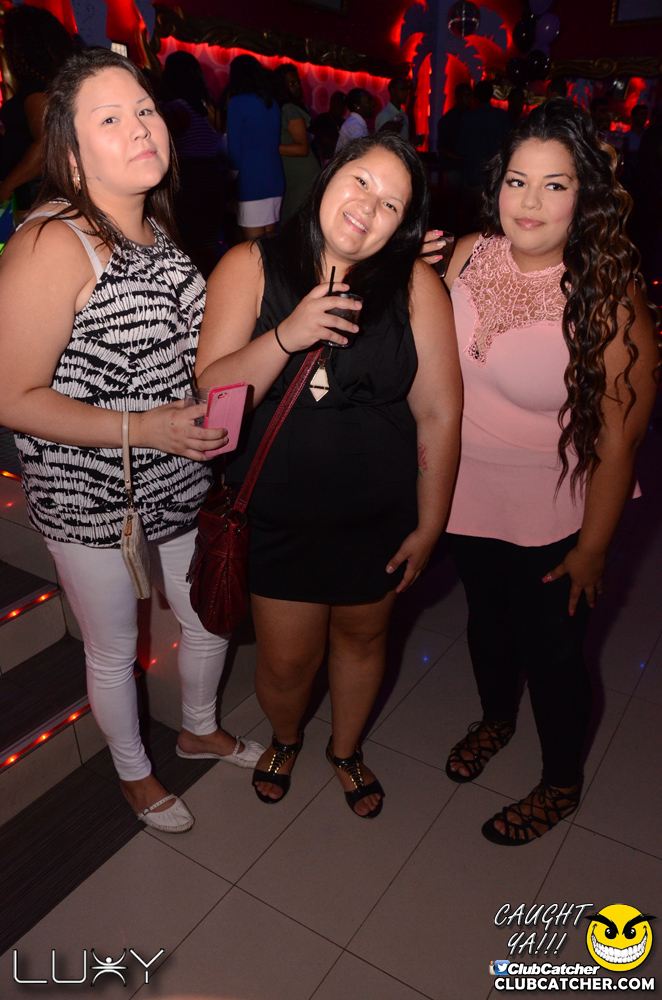 Luxy nightclub photo 166 - August 19th, 2016