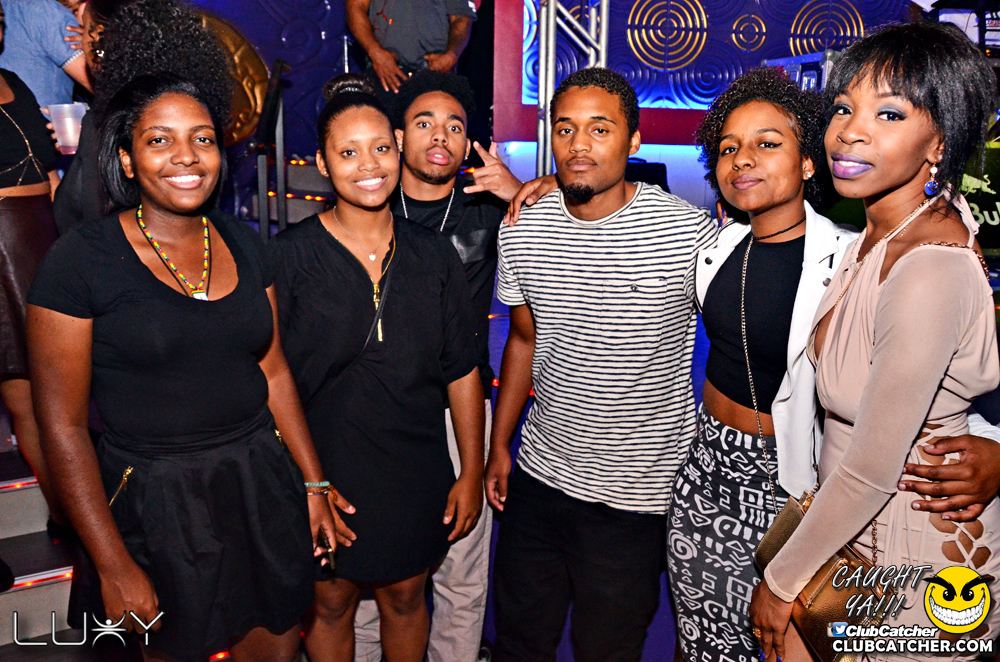Luxy nightclub photo 167 - August 19th, 2016