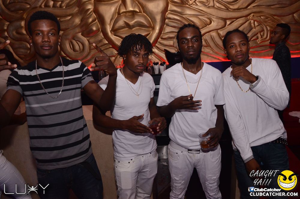 Luxy nightclub photo 168 - August 19th, 2016