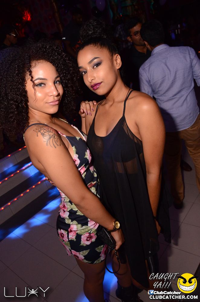 Luxy nightclub photo 18 - August 19th, 2016
