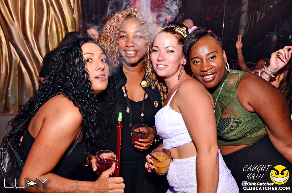 Luxy nightclub photo 171 - August 19th, 2016