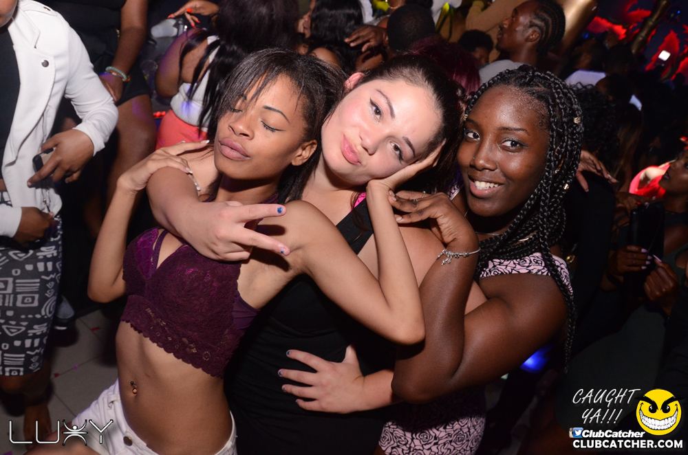 Luxy nightclub photo 19 - August 19th, 2016