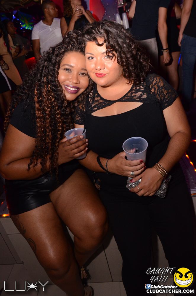 Luxy nightclub photo 181 - August 19th, 2016