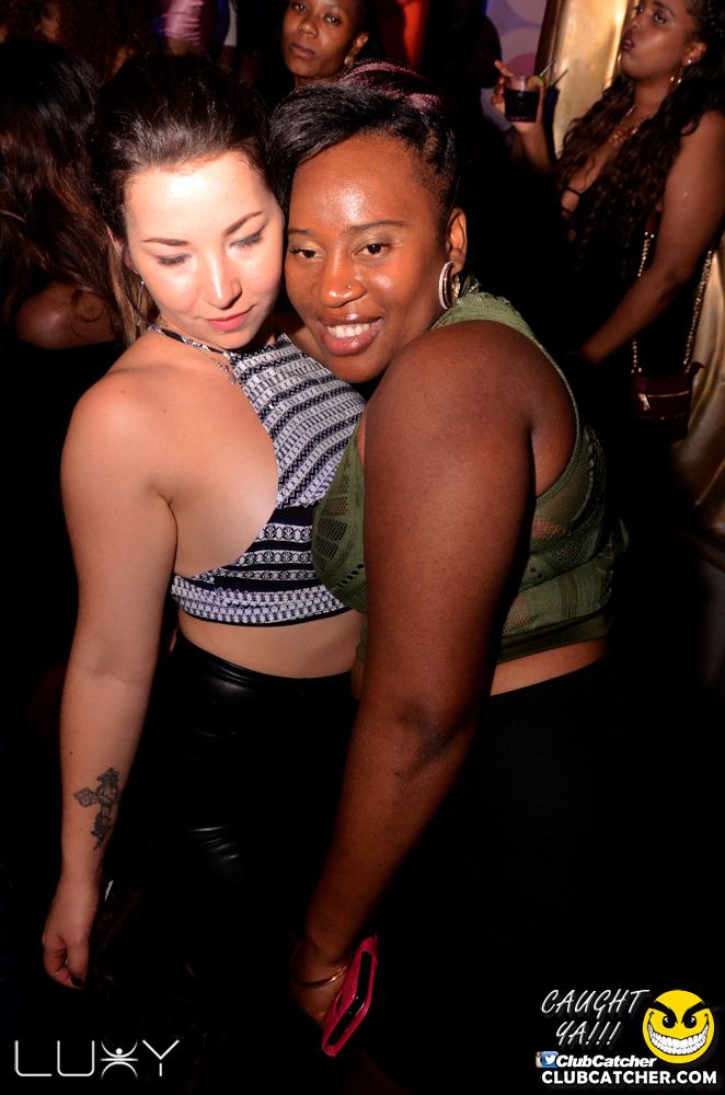Luxy nightclub photo 182 - August 19th, 2016