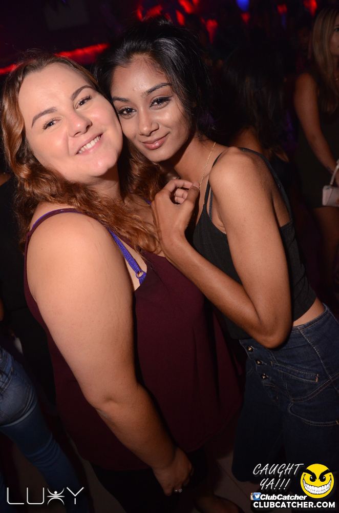 Luxy nightclub photo 185 - August 19th, 2016