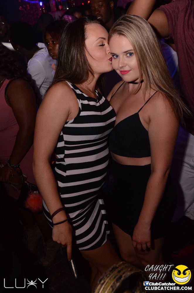 Luxy nightclub photo 189 - August 19th, 2016