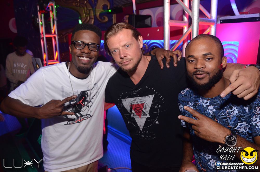 Luxy nightclub photo 193 - August 19th, 2016