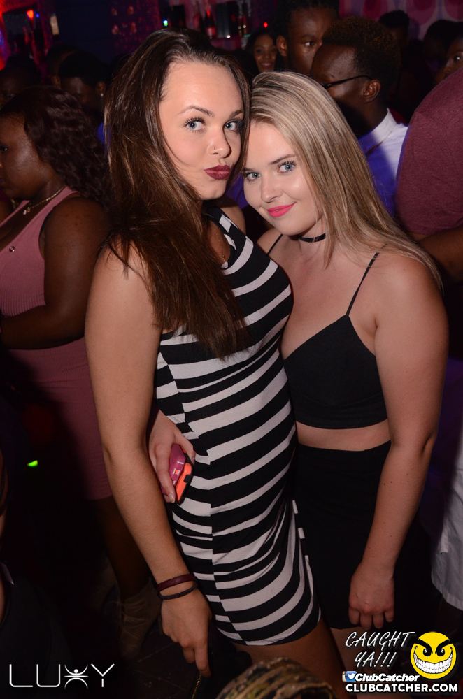 Luxy nightclub photo 3 - August 19th, 2016
