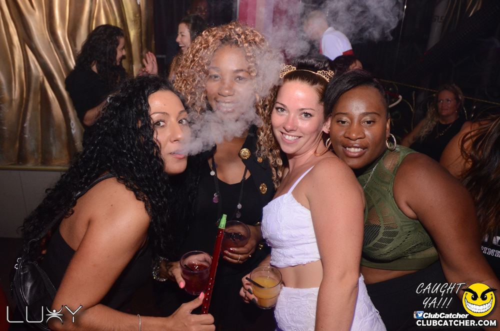 Luxy nightclub photo 23 - August 19th, 2016