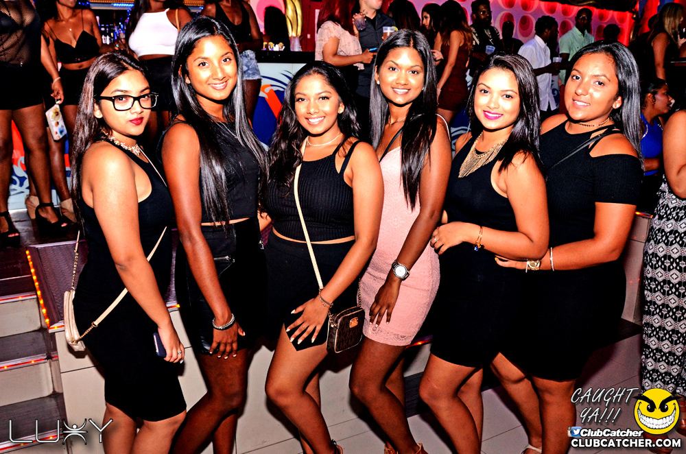 Luxy nightclub photo 25 - August 19th, 2016