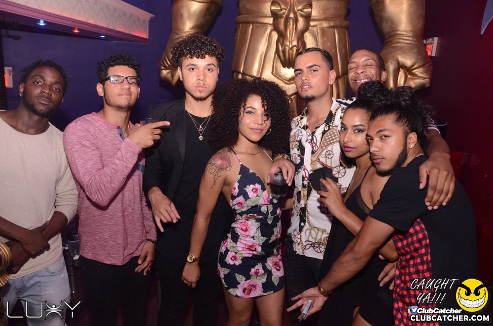 Luxy nightclub photo 27 - August 19th, 2016