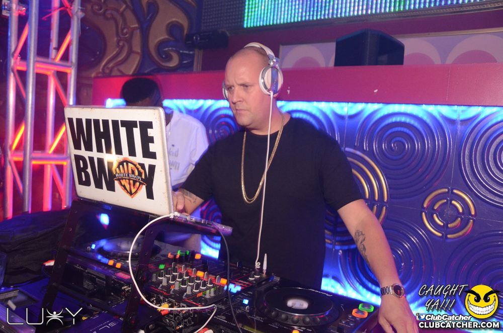 Luxy nightclub photo 28 - August 19th, 2016