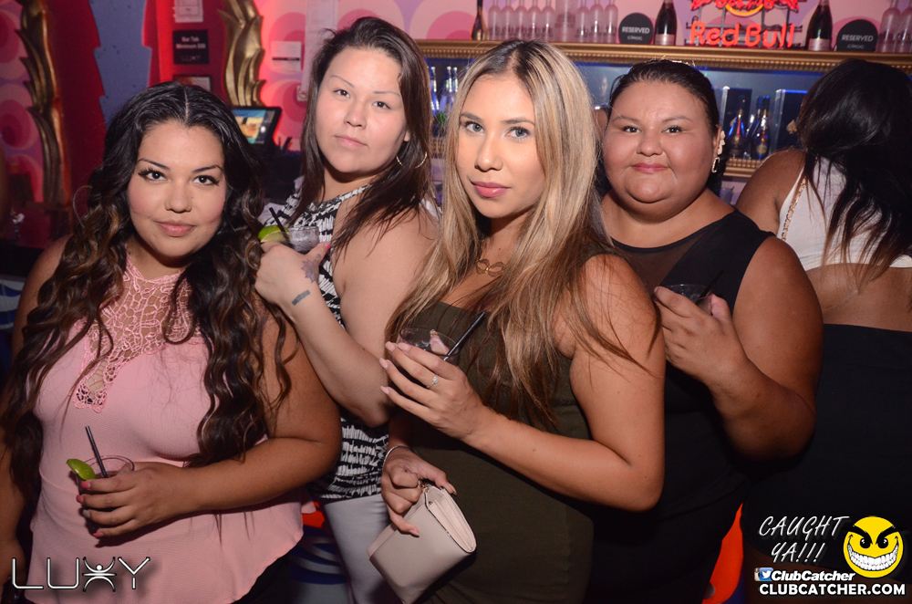 Luxy nightclub photo 30 - August 19th, 2016