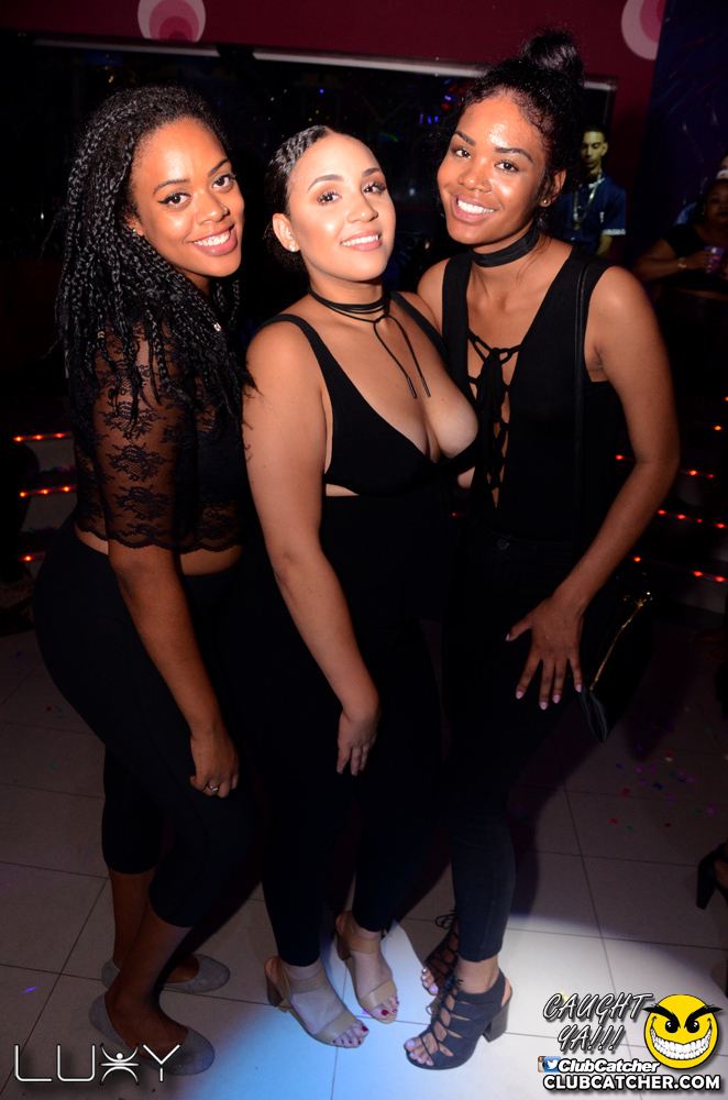 Luxy nightclub photo 4 - August 19th, 2016