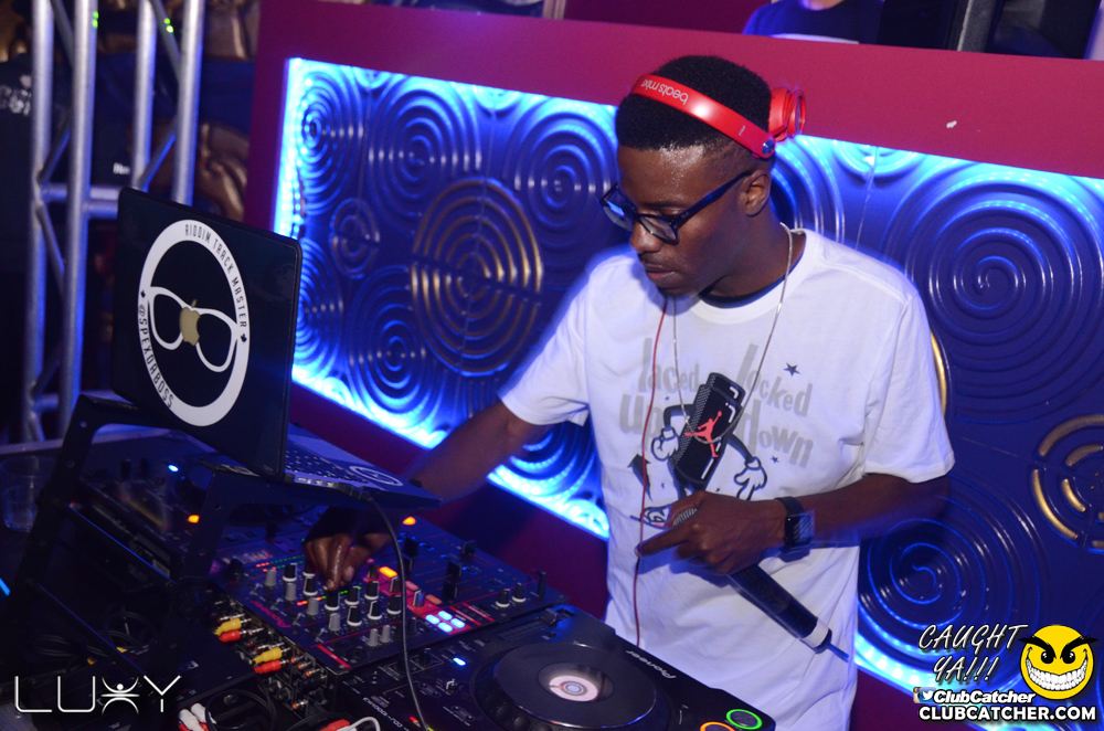 Luxy nightclub photo 31 - August 19th, 2016