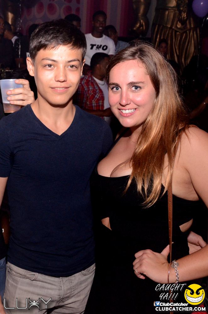 Luxy nightclub photo 32 - August 19th, 2016