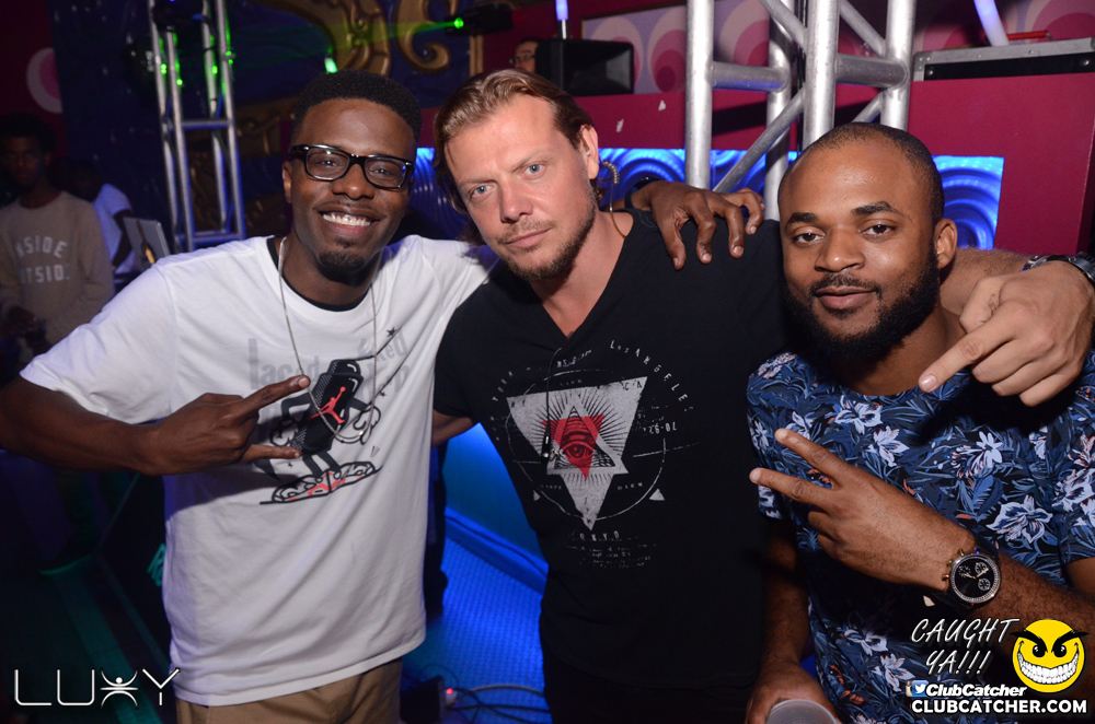 Luxy nightclub photo 33 - August 19th, 2016