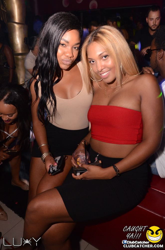 Luxy nightclub photo 34 - August 19th, 2016