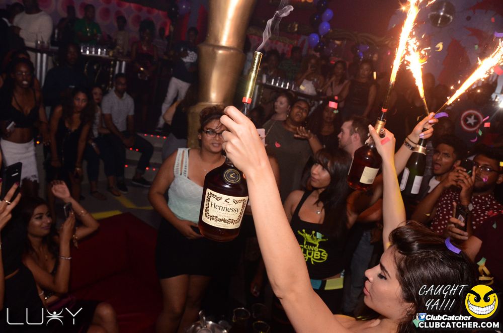 Luxy nightclub photo 36 - August 19th, 2016