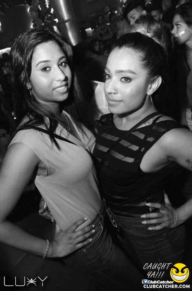 Luxy nightclub photo 40 - August 19th, 2016