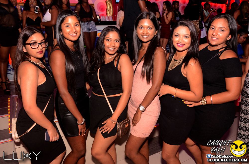 Luxy nightclub photo 5 - August 19th, 2016