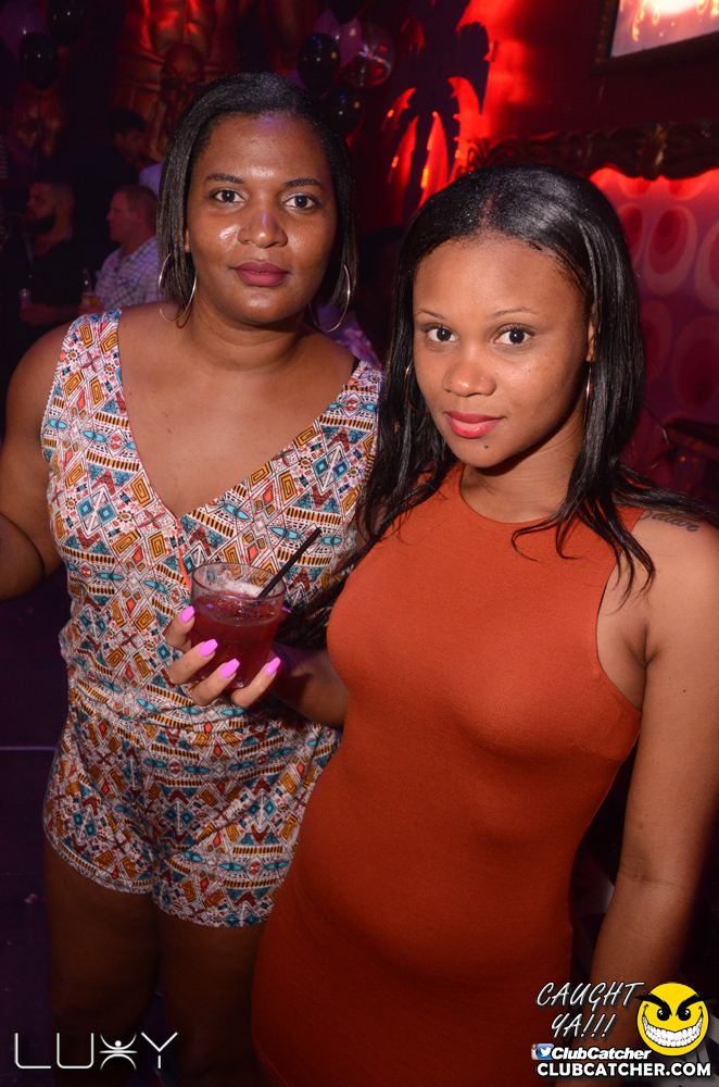 Luxy nightclub photo 44 - August 19th, 2016