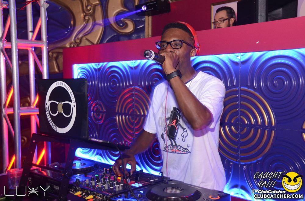 Luxy nightclub photo 45 - August 19th, 2016