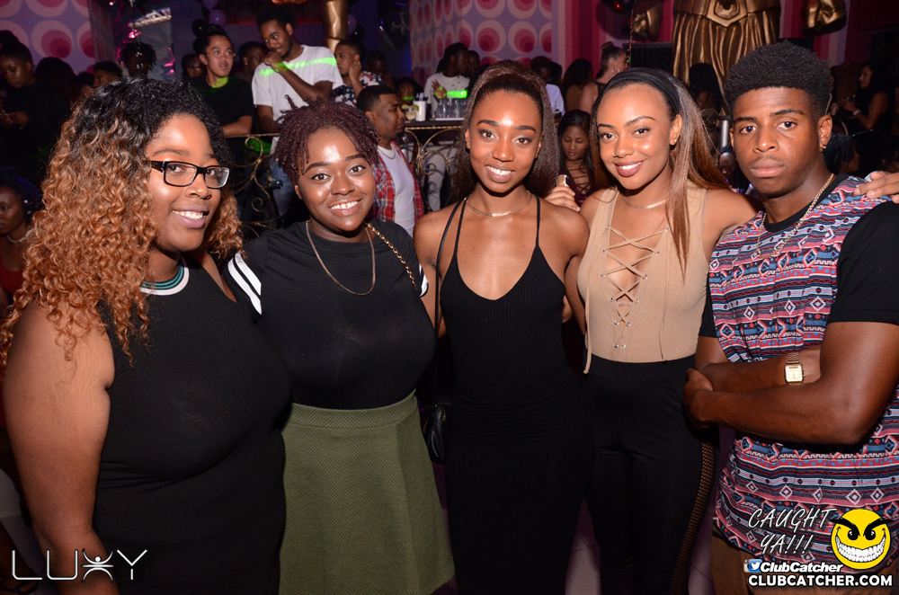 Luxy nightclub photo 47 - August 19th, 2016