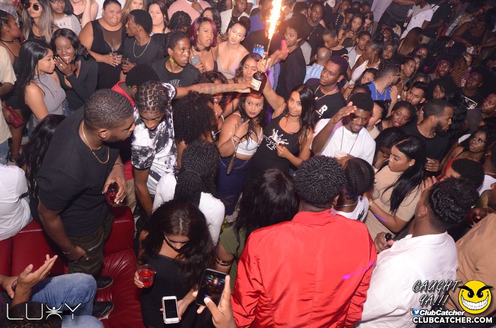 Luxy nightclub photo 48 - August 19th, 2016