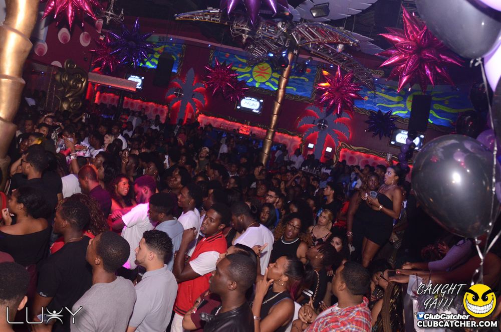 Luxy nightclub photo 50 - August 19th, 2016
