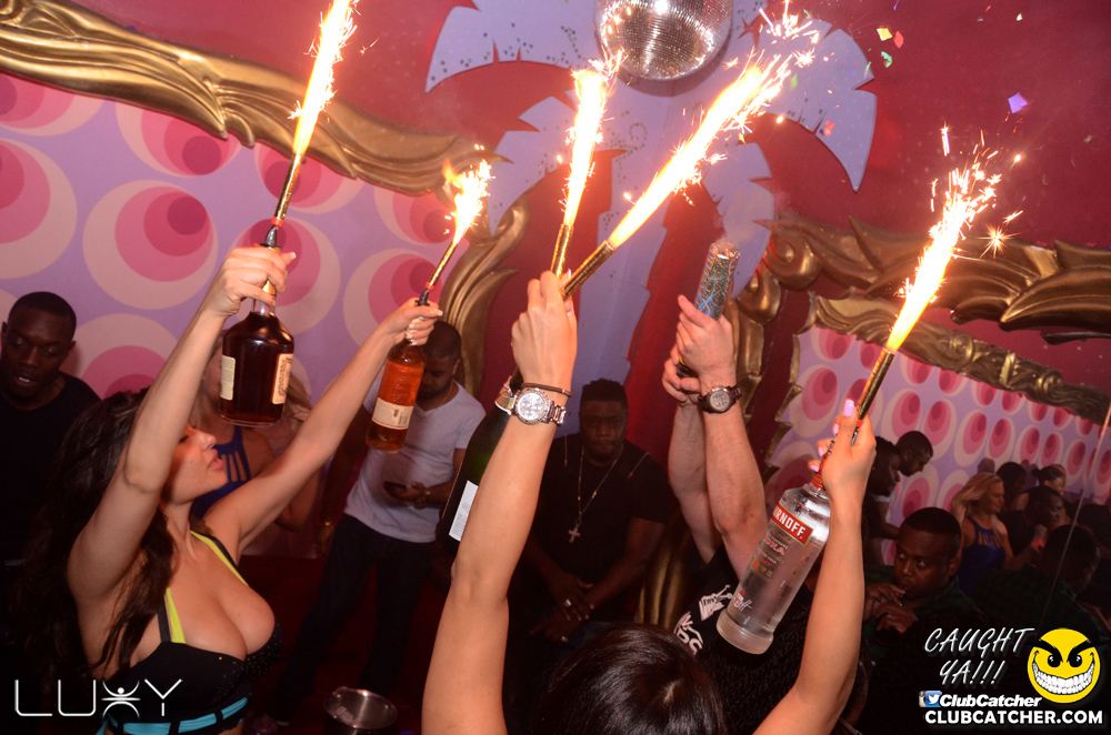 Luxy nightclub photo 6 - August 19th, 2016