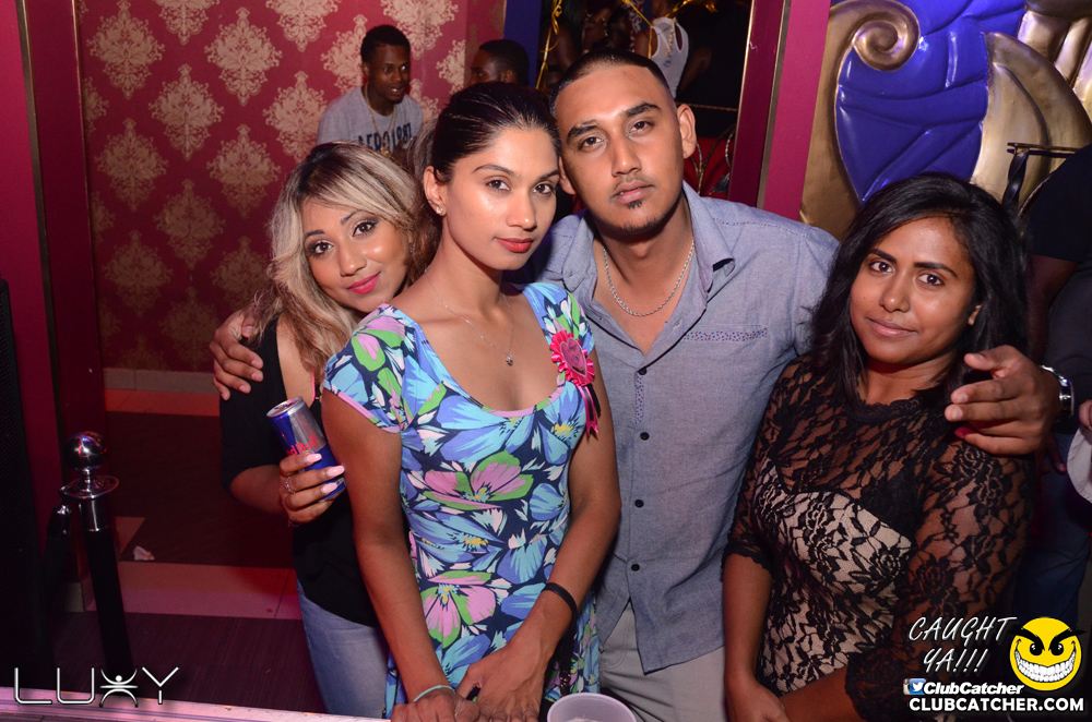 Luxy nightclub photo 52 - August 19th, 2016