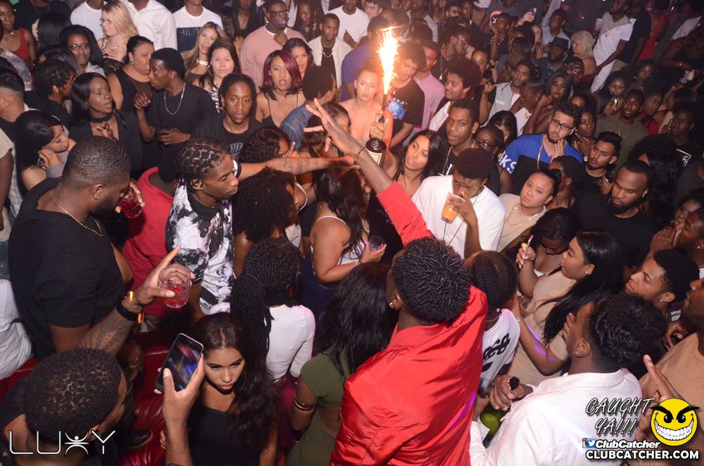 Luxy nightclub photo 53 - August 19th, 2016