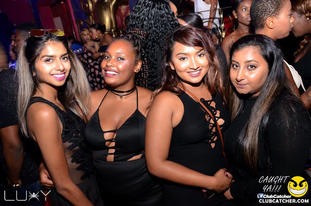 Luxy nightclub photo 55 - August 19th, 2016