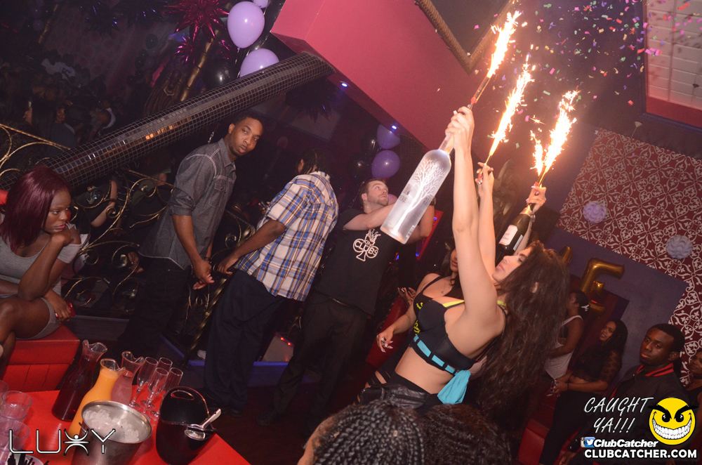 Luxy nightclub photo 56 - August 19th, 2016
