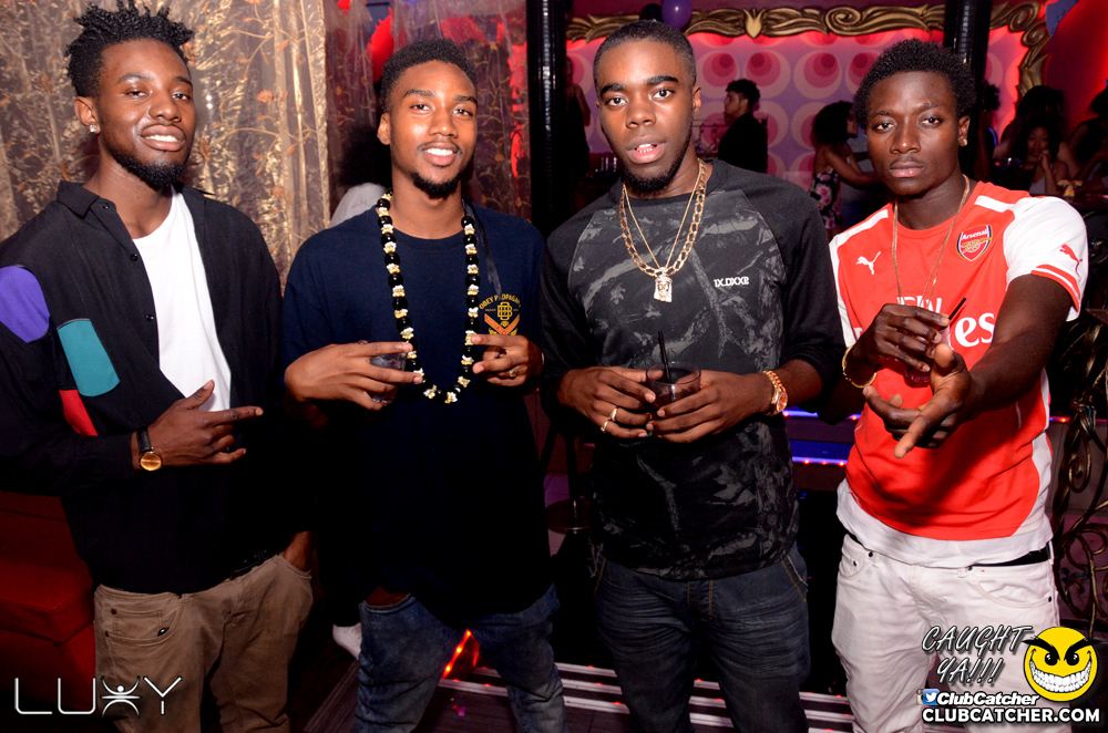 Luxy nightclub photo 57 - August 19th, 2016