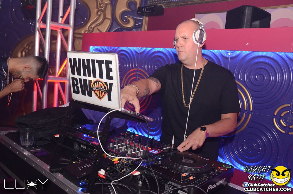 Luxy nightclub photo 59 - August 19th, 2016