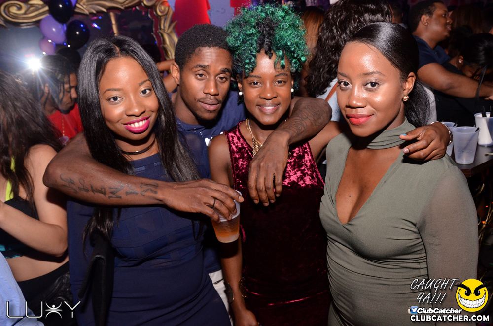 Luxy nightclub photo 60 - August 19th, 2016
