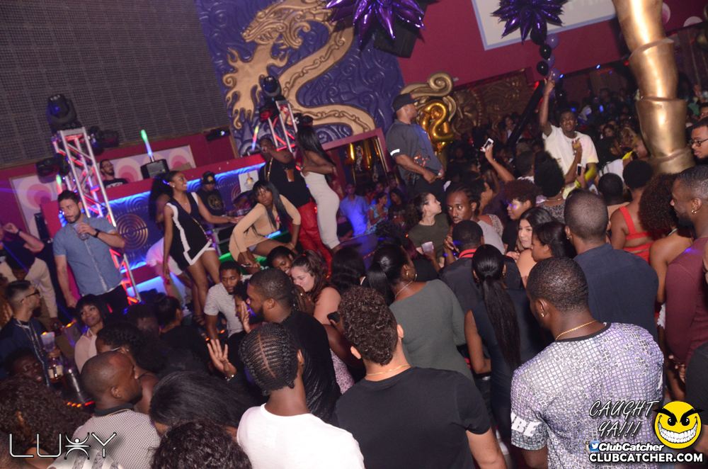 Luxy nightclub photo 61 - August 19th, 2016