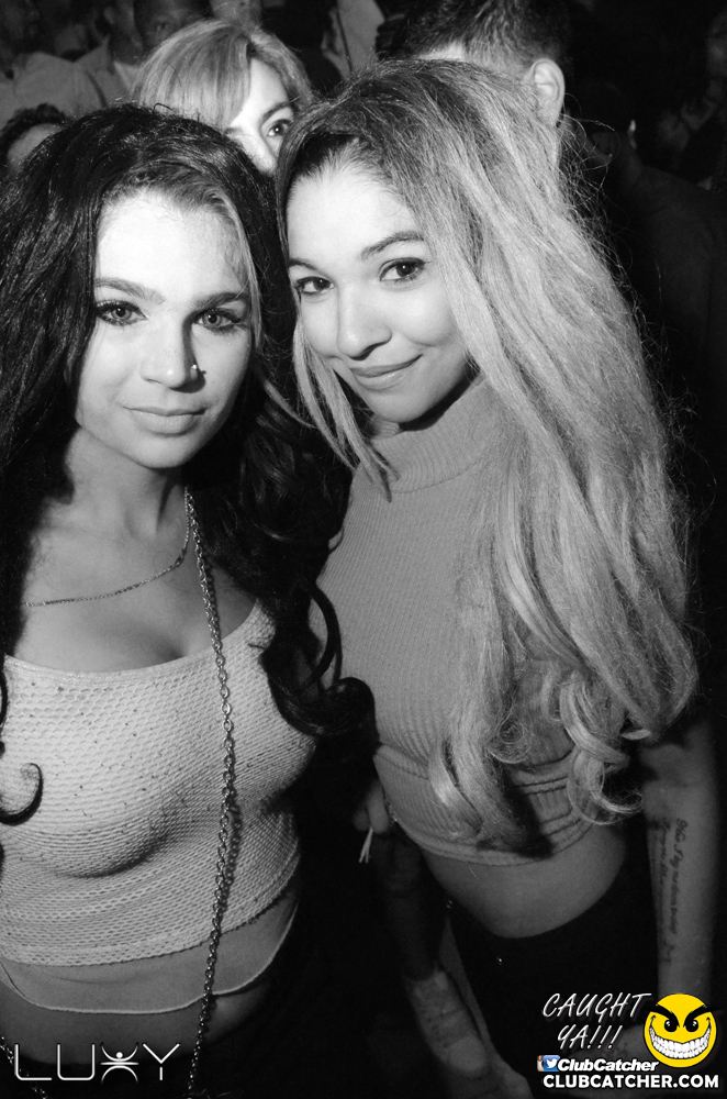 Luxy nightclub photo 62 - August 19th, 2016