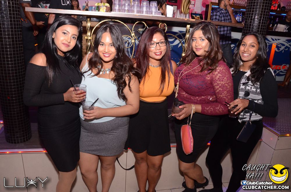 Luxy nightclub photo 63 - August 19th, 2016