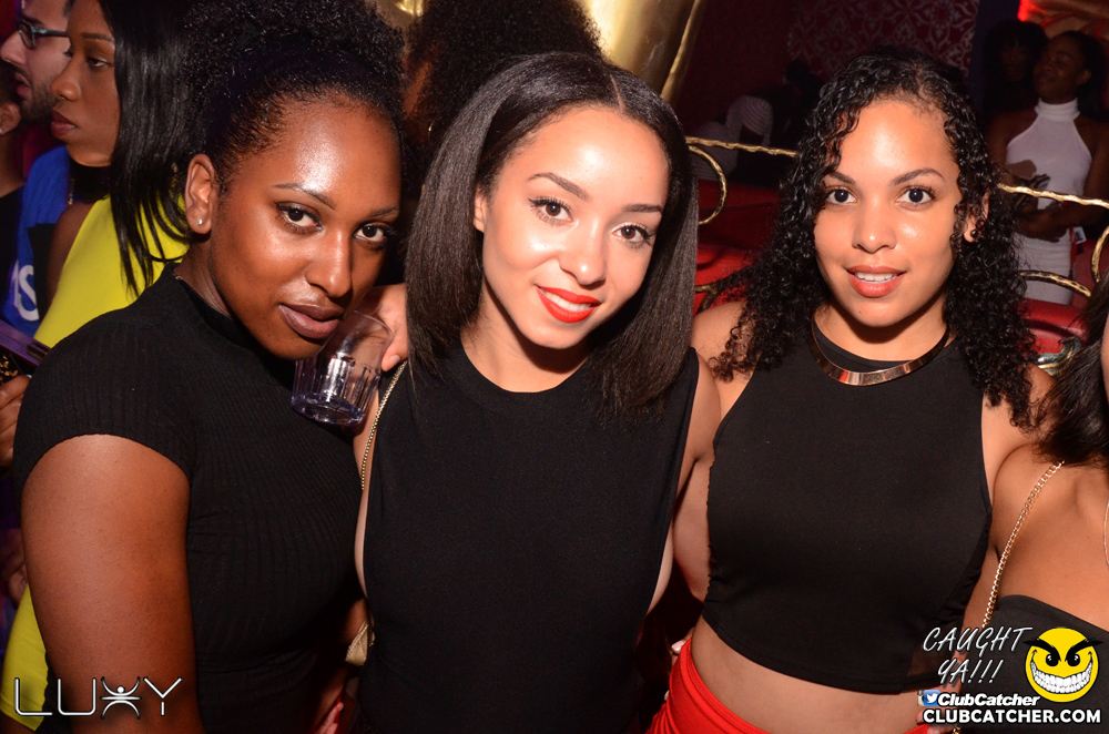 Luxy nightclub photo 65 - August 19th, 2016