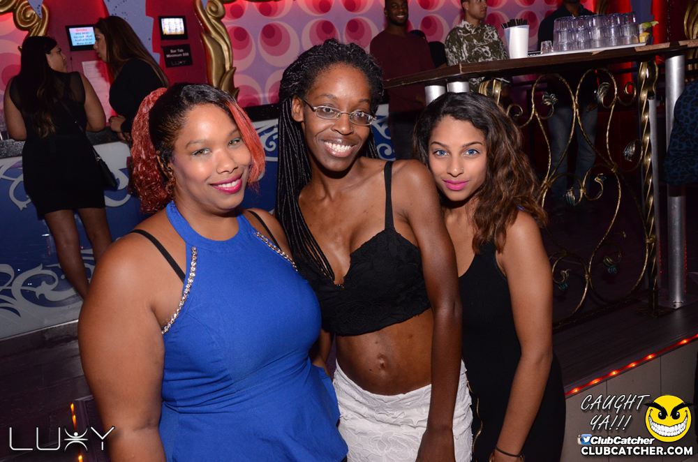 Luxy nightclub photo 66 - August 19th, 2016