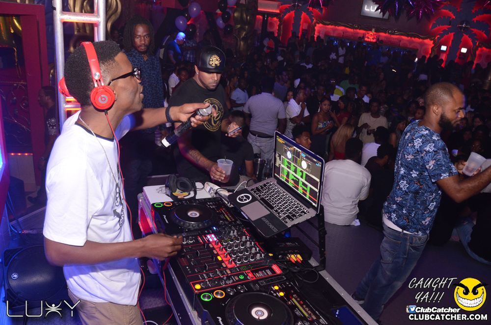 Luxy nightclub photo 67 - August 19th, 2016