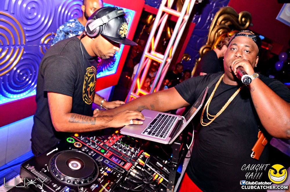 Luxy nightclub photo 69 - August 19th, 2016
